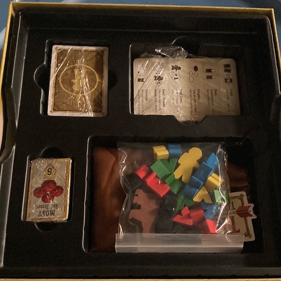 TREKKING the National Parks board game - Picture 4 of 6